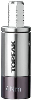 Punta de llave dinamométrica Topeak Torqbit - 6Nm, n/a