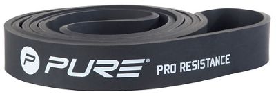 Pure2Improve Pro Resistance Band Heavy - Negro, Negro