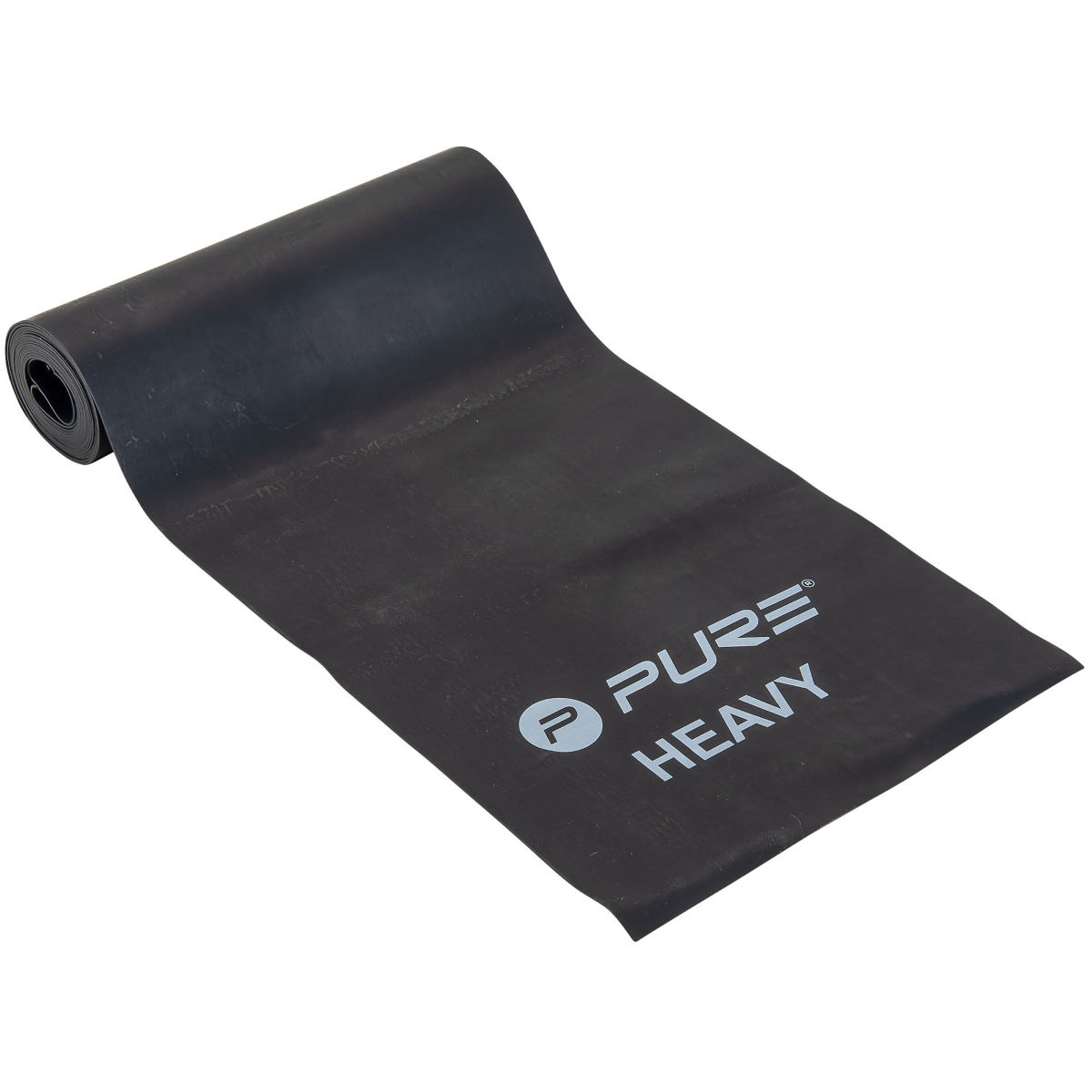 Pure2Improve XL Resistance Band Hard - Bandas de resistencia