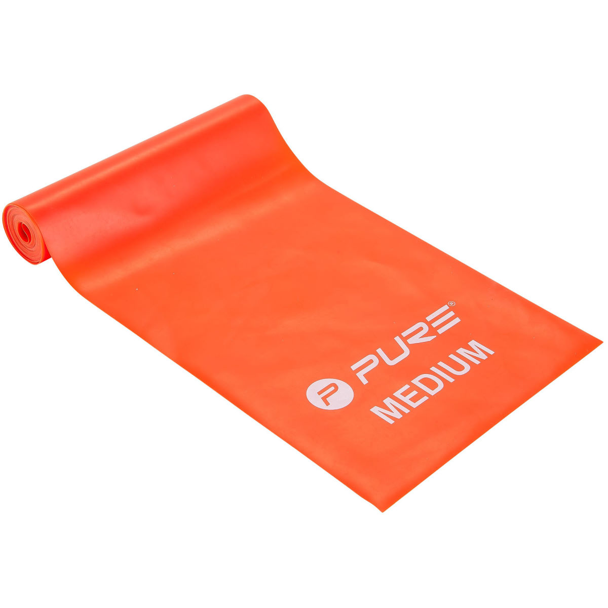 Pure2Improve XL Resistance Band Medium - Bandas de resistencia