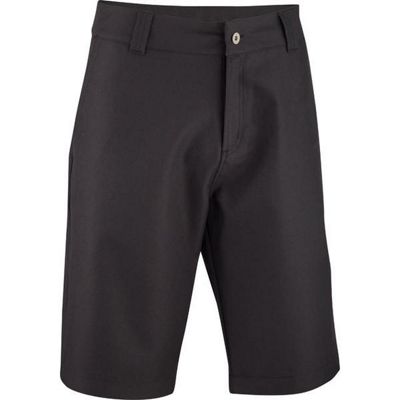 Race Face Shop Shorts (2016)  - Negro - L, Negro