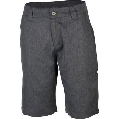 Race Face Shop Shorts  - Gris - L, Gris