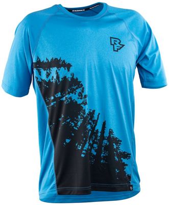 Race Face Trigger Jersey  - Royale - M, Royale