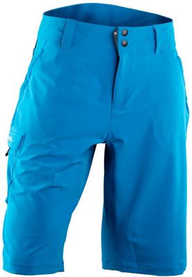 Race Face Trigger Shorts - Royale - M, Royale