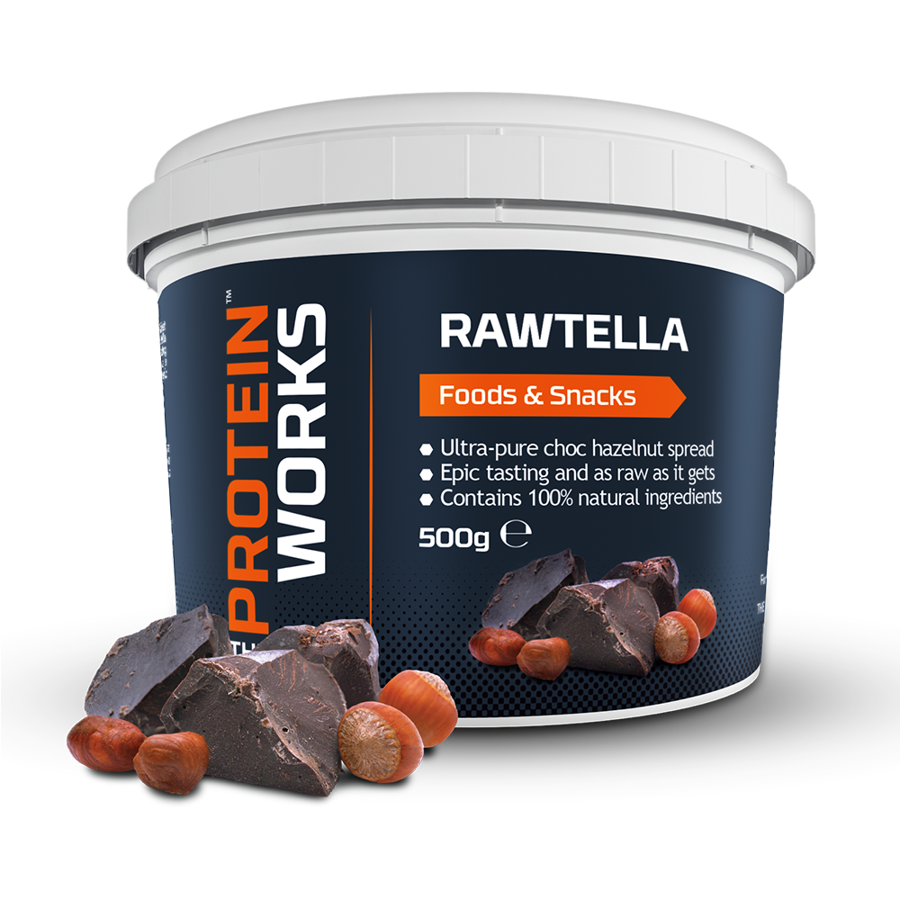 Rawtella