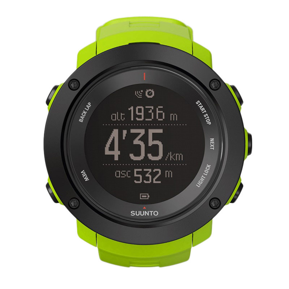 Reloj deportivo Suunto Ambit 3 Vertical - Relojes