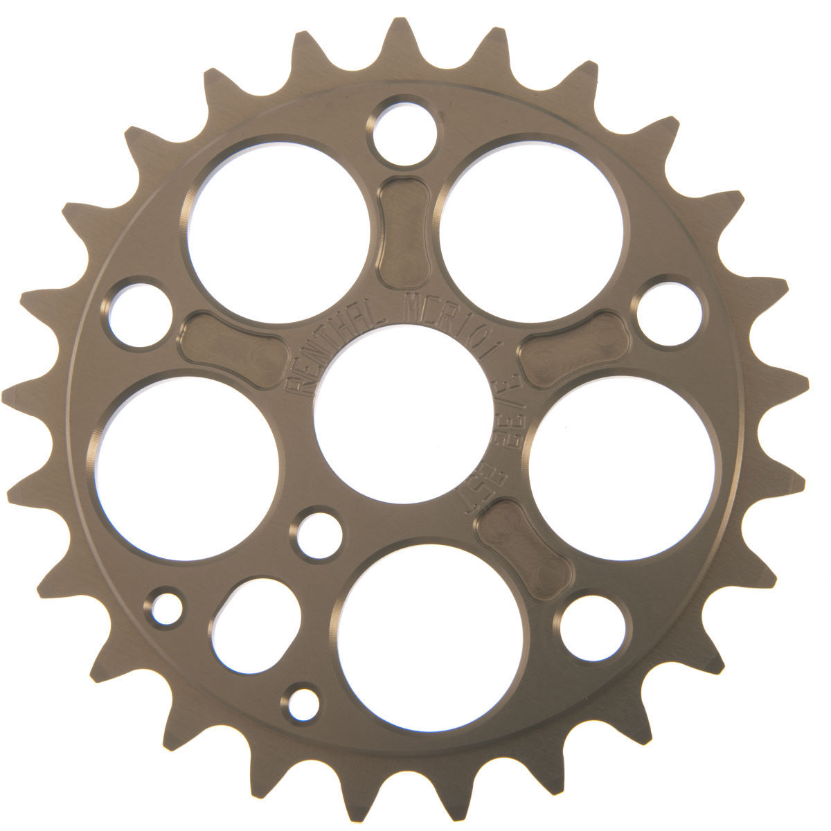 Renthal Ultralite BMX Sprocket - Platos