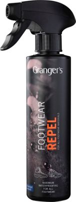 Repelente para calzado Grangers - 275ml, n/a