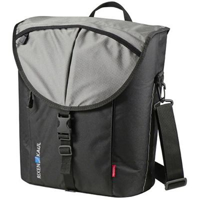 Rixen Kaul Cita Vario Pannier Bag - schwarz-silber - n-a, schwarz-silber