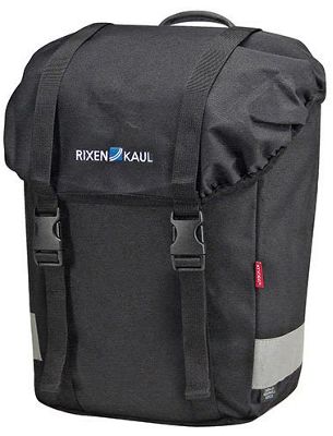 Rixen Kaul Classic Lowrider Bag - Negro - n-a, Negro