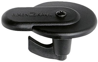 Rixen Kaul Korbfix Basket Fixing - Negro, Negro