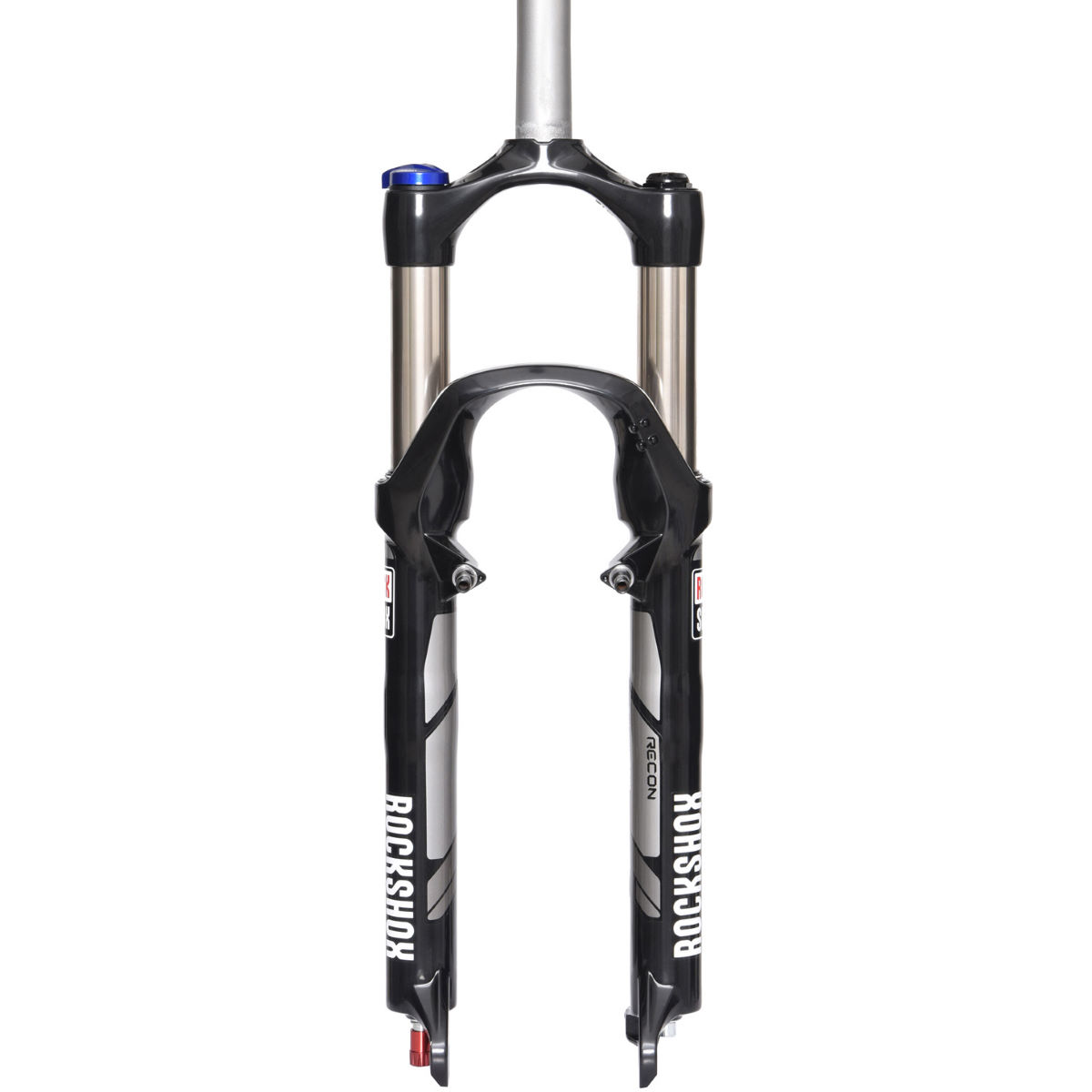 RockShox 30 Gold RL Solo Air Forks - 9mm QR - Horquillas de suspensión