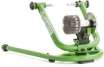 Rodillo Kinetic Rock and Roll Smart 2 T-2810 - Verde, Verde