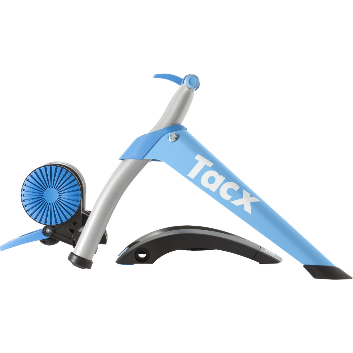 Rodillo magnético plegable Tacx Booster Ultra High Power - Rodillos fijos