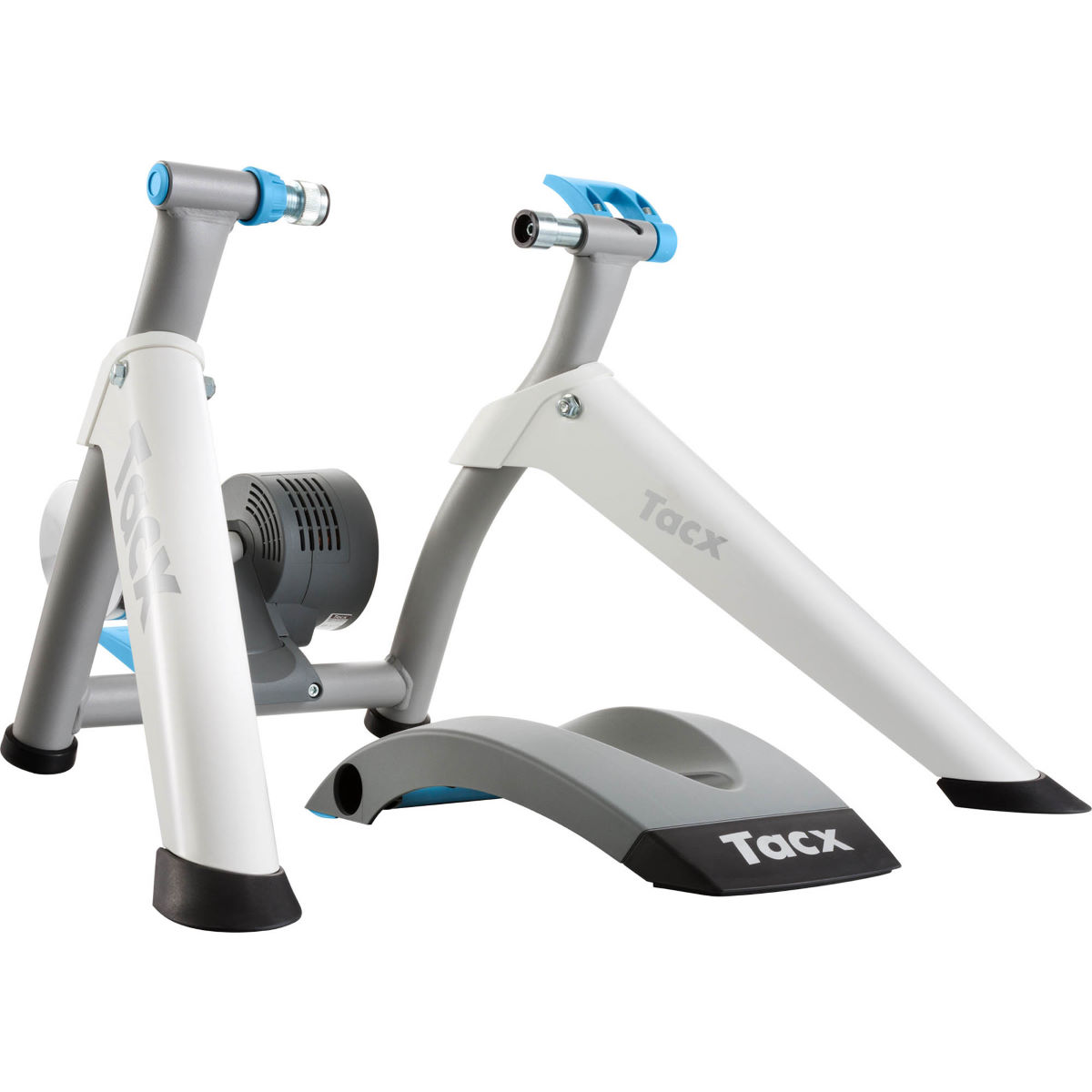 Rodillo Tacx Flow Smart - Rodillos fijos