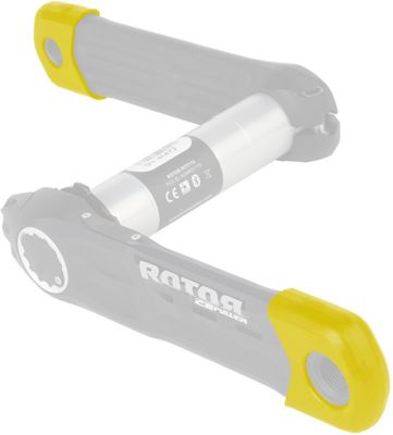 Rotor 2Inpower Bumper Set - Amarillo, Amarillo