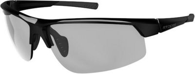 Ryders Eyewear Saber Poly Clear Lens Sunglasses 2019 - Negro, Negro