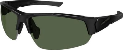 Ryders Eyewear Strider Velo Polar DKAnti-Fog Sunglasses 2019 - Negro, Negro