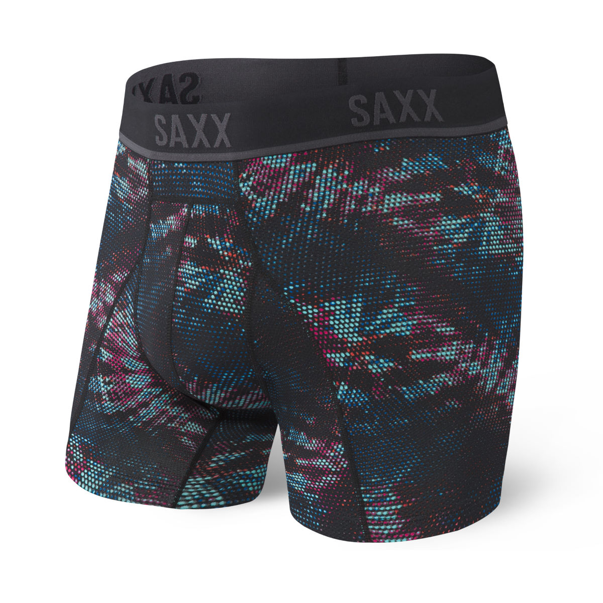 SAXX Kinetic HD Boxer Brief - Ropa interior