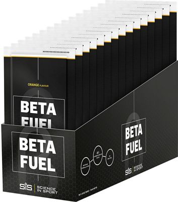 Science In Sport Beta Fuel 15 x 84g