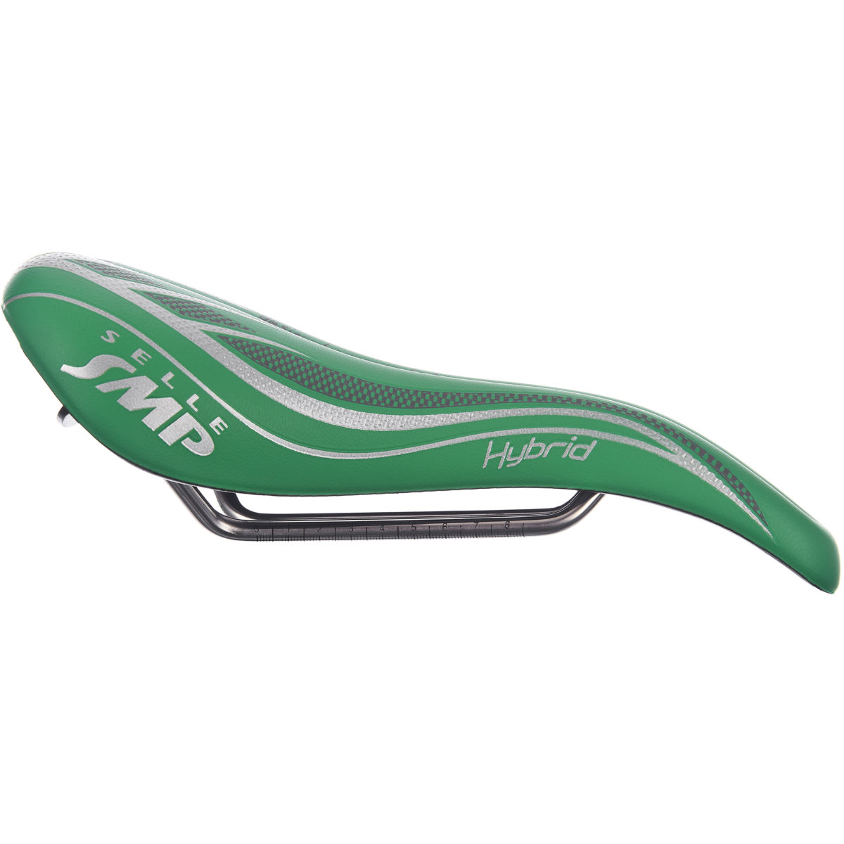 Selle SMP Hybrid Saddle - Sillines