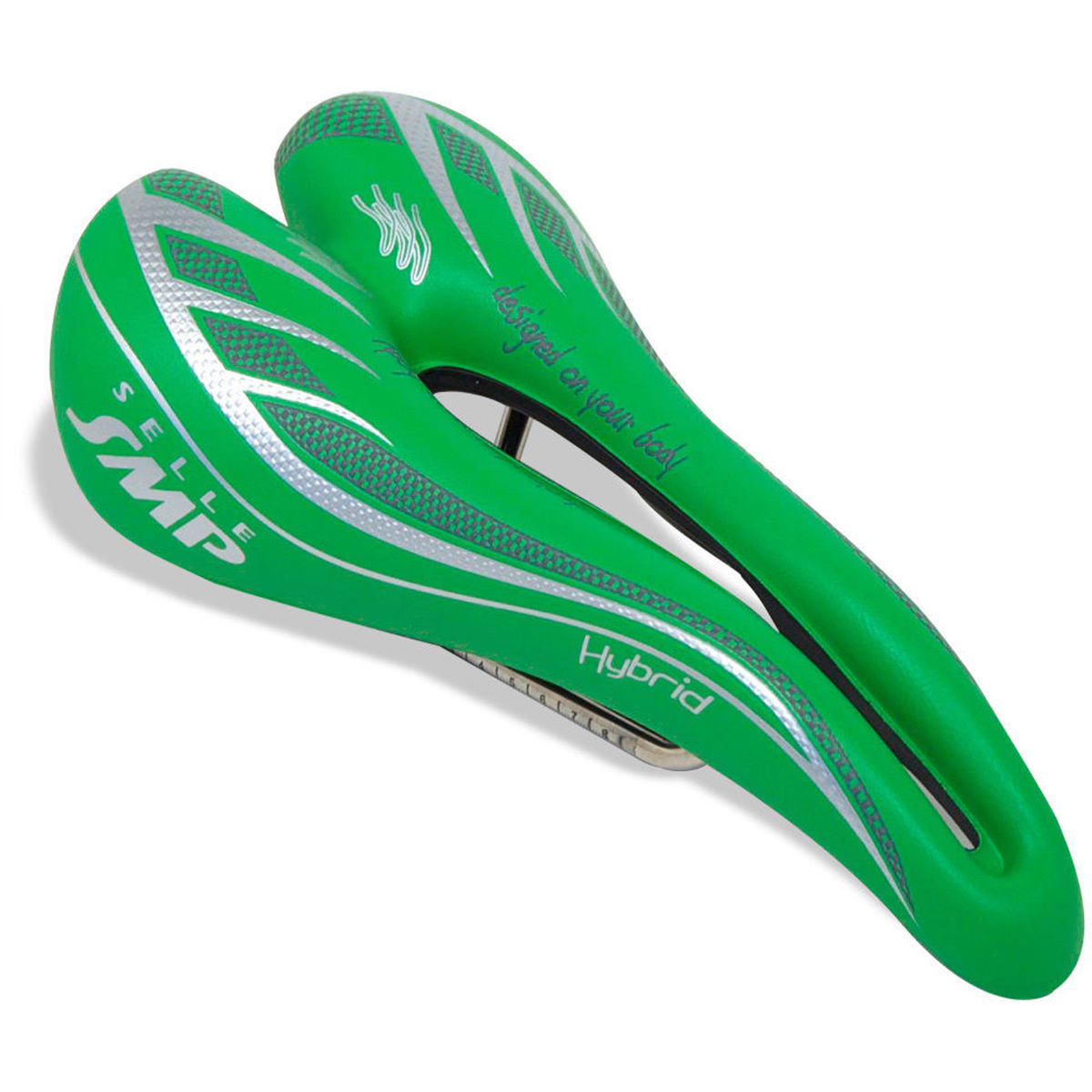 Selle SMP Hybrid Saddle - Sillines