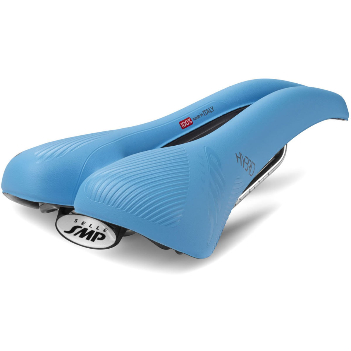 Selle SMP Hybrid Saddle - Sillines