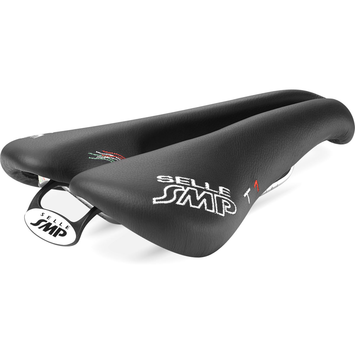 Sillín Selle SMP T1 (negro) - Sillines