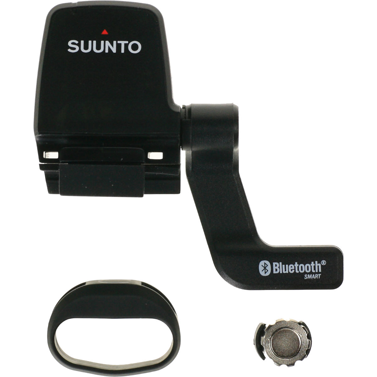 Sensor de cadencia y velocidad Suunto Bike - Accesorios para ciclocomputadores