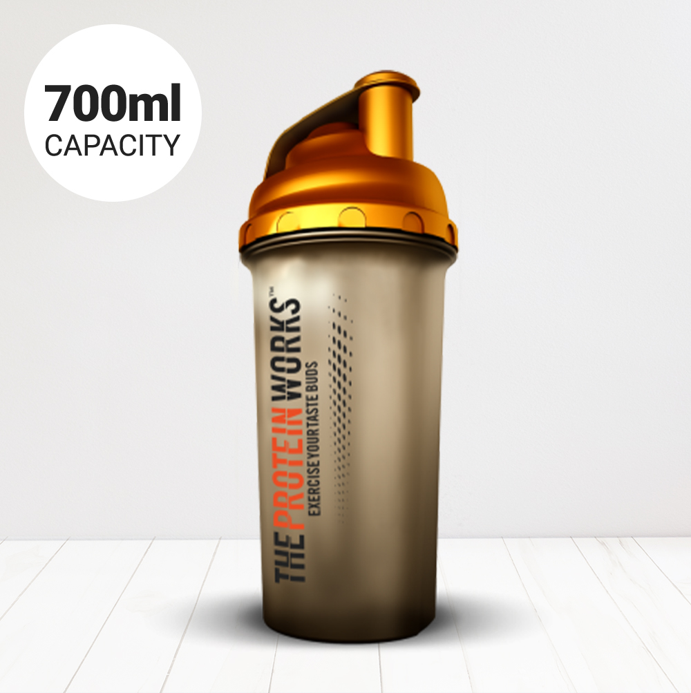 Shaker Edición Limitada TPW™