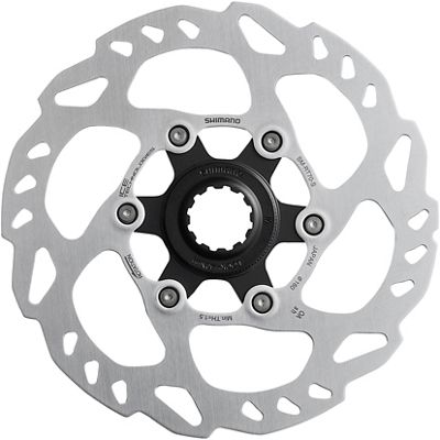 Rotor Shimano 105 RT70 Ice Tech Center Lock - Plata - 140mm, Plata