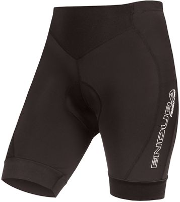 Shorts de mujer Endura FS260 Pro II - Negro, Negro