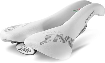 Sillín coloreado Selle SMP Avant - Blanco - 154mm Wide, Blanco