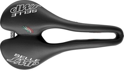 Sillín Selle SMP Avant (negro) - 154mm Wide, Negro