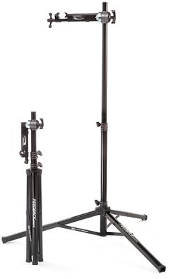 Soporte de reparación para mecánico Feedback Sports Sport - Negro, Negro