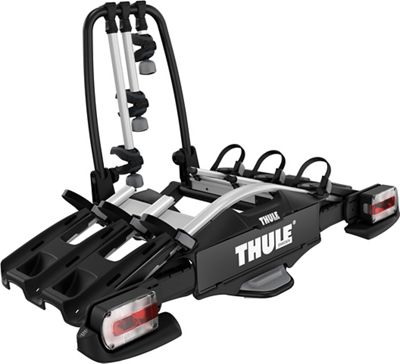 Soporte para 3 bicicletas Thule 927 VeloCompact - 7 Pin