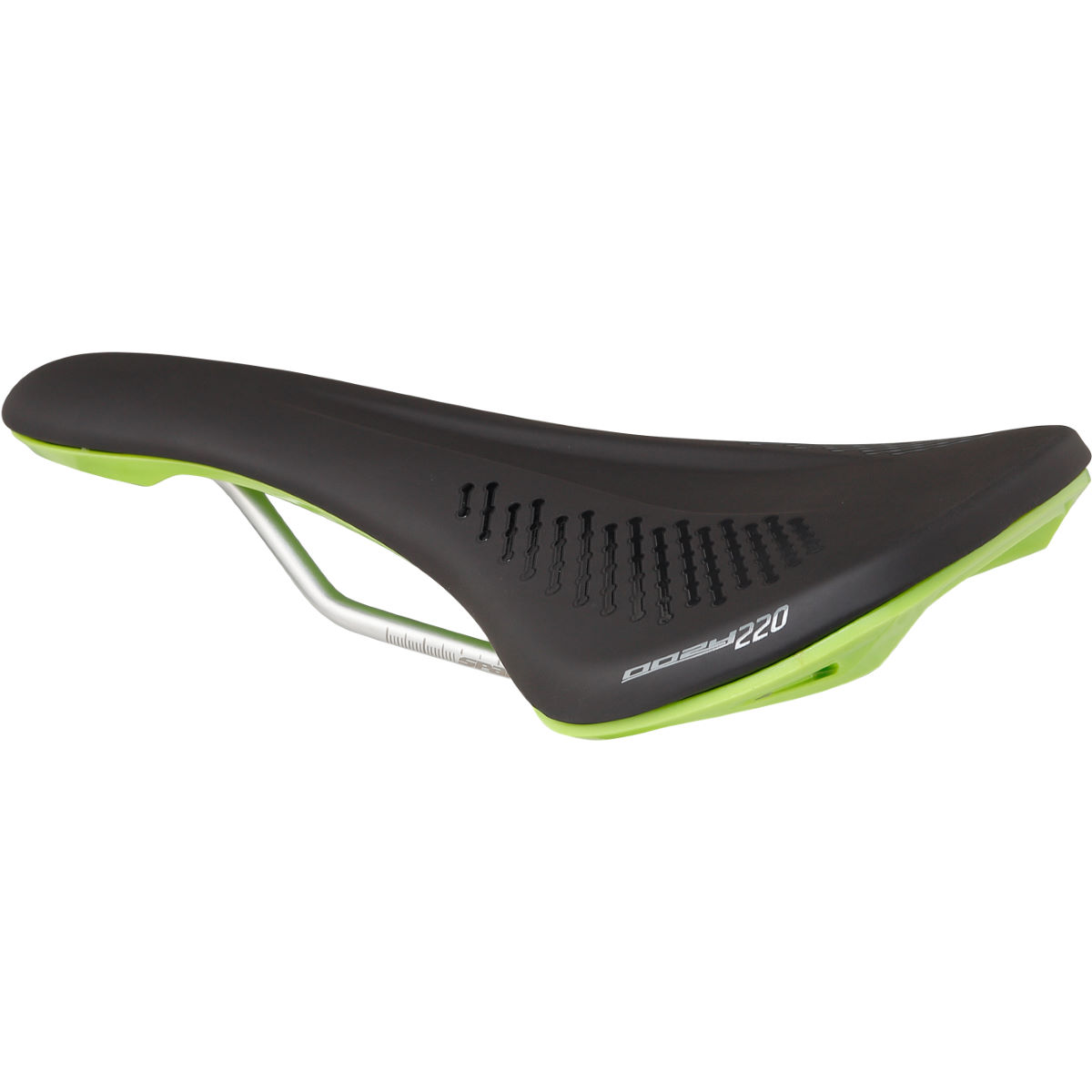 Spank Oozy 220 Saddle - Sillines