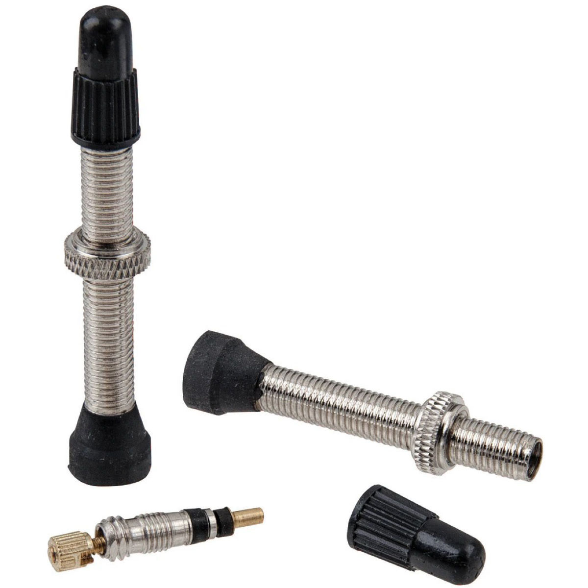 Spank Valves for Tubeless Rim - Recambios para ruedas