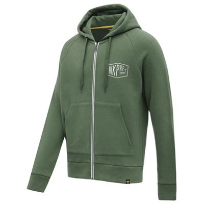 Sudadera Nukeproof EST - Khaki - M, Khaki