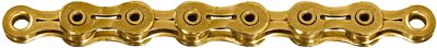 SunRace CNM9Z 9 Speed Chain - Dorado - 116 Links, Dorado