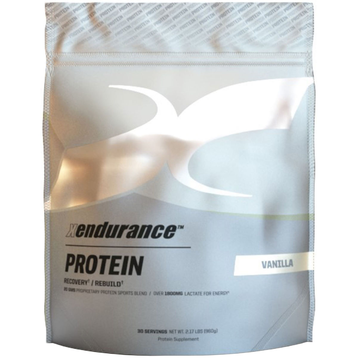 Suplemento proteínico Xendurance Protein (recuperación y reposición) - Bebidas en polvo