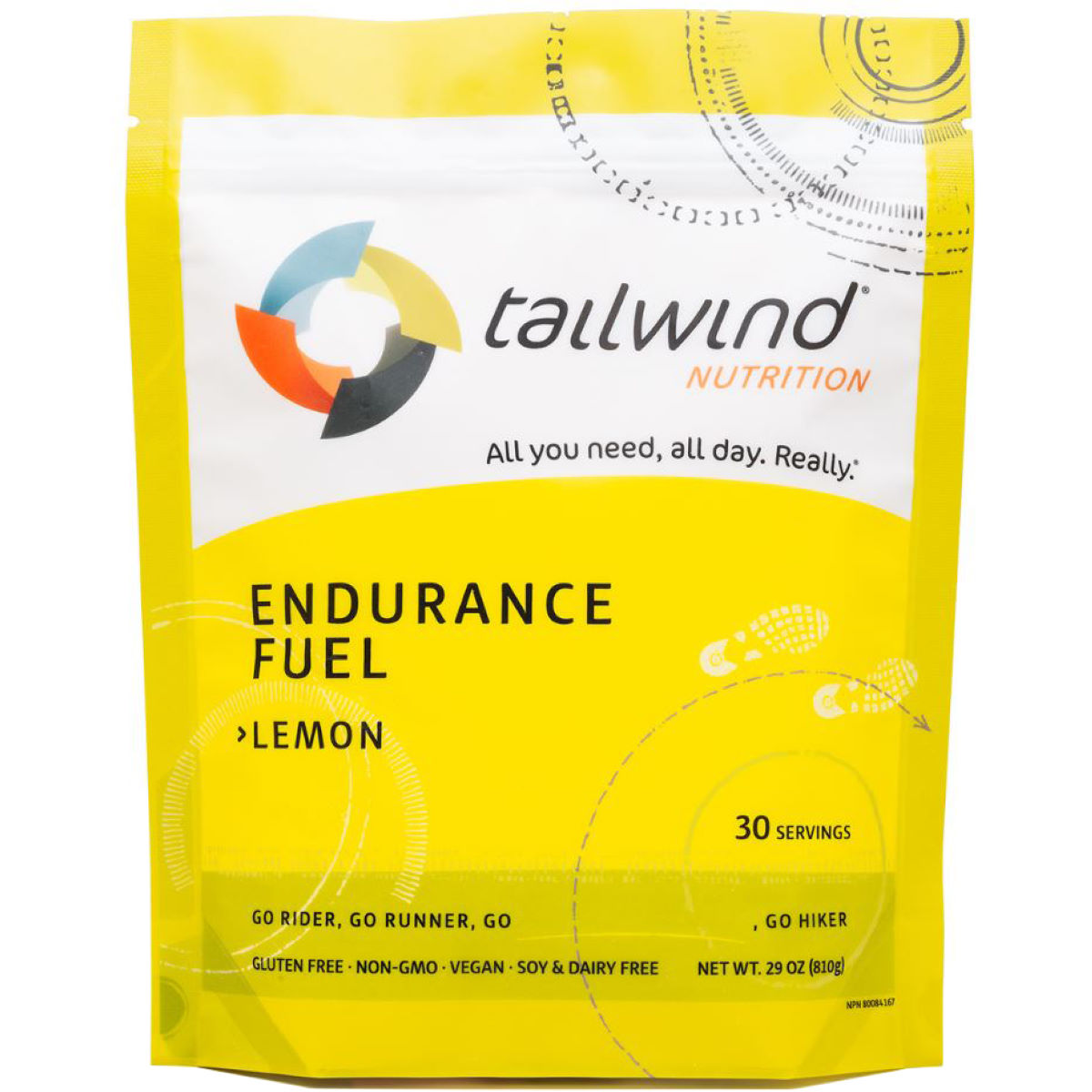 Tailwind Energy Drink (810g) - Bebidas en polvo