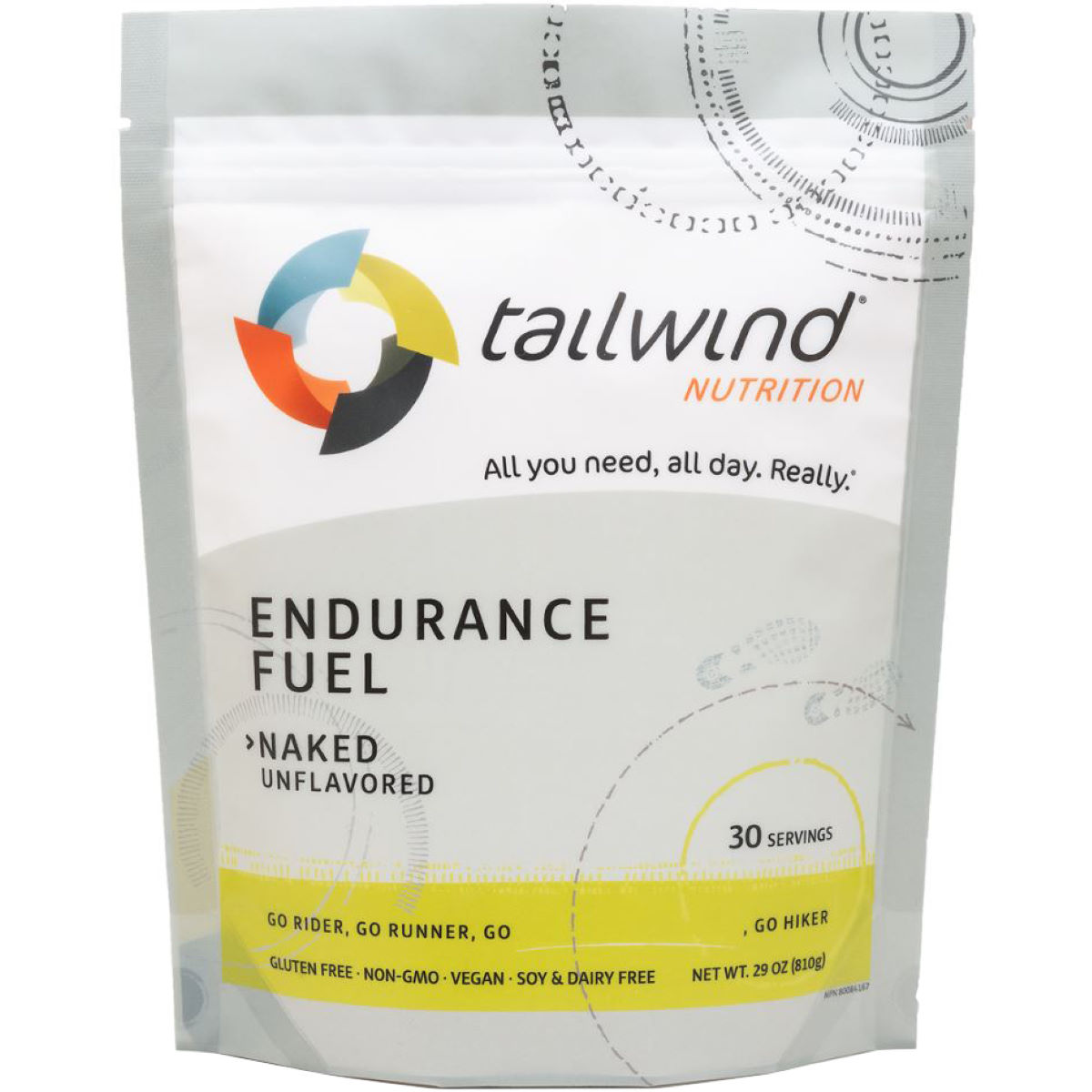 Tailwind Energy Drink (810g) - Bebidas en polvo