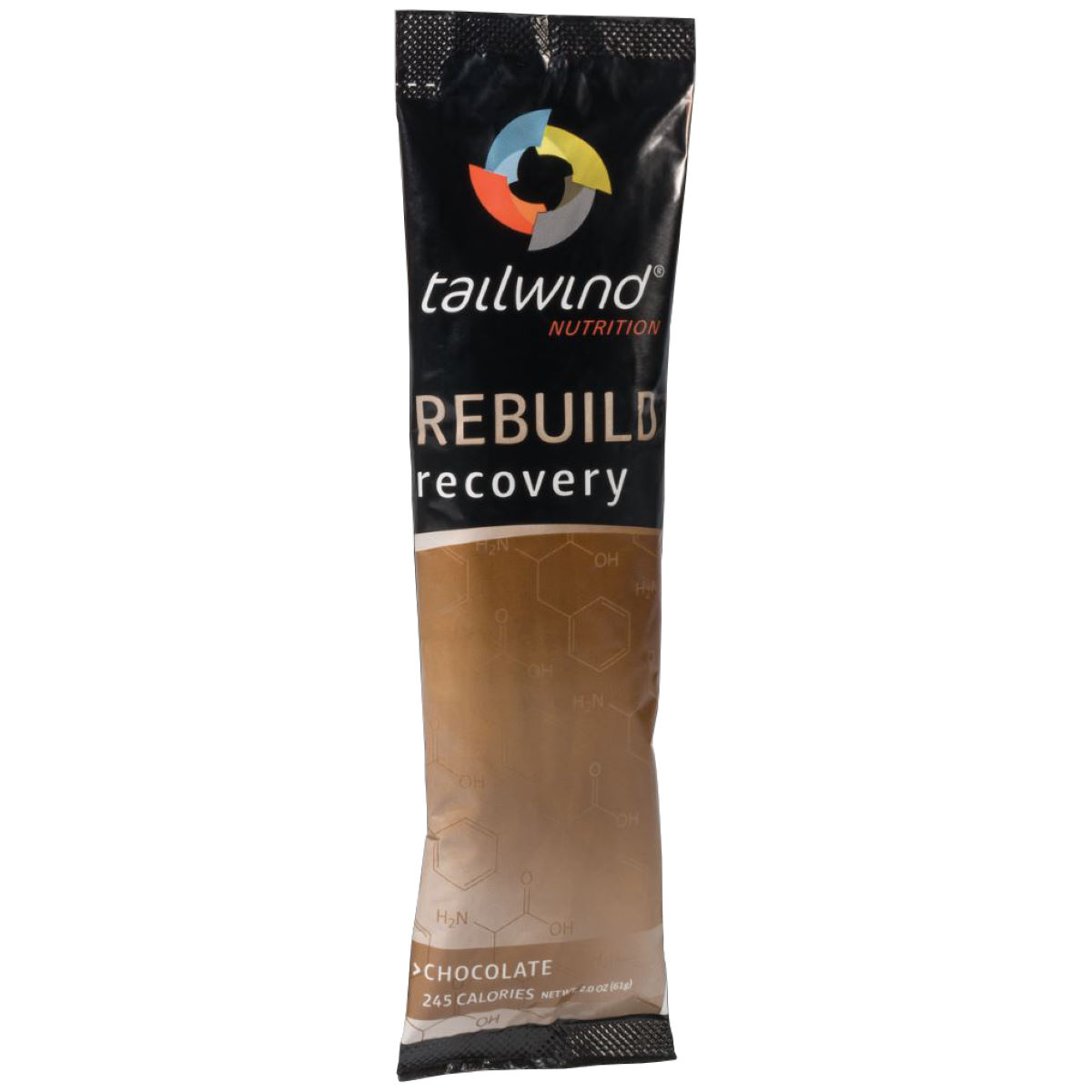 Tailwind Rebuild Recovery Drink (12 x 27g) - Bebidas en polvo