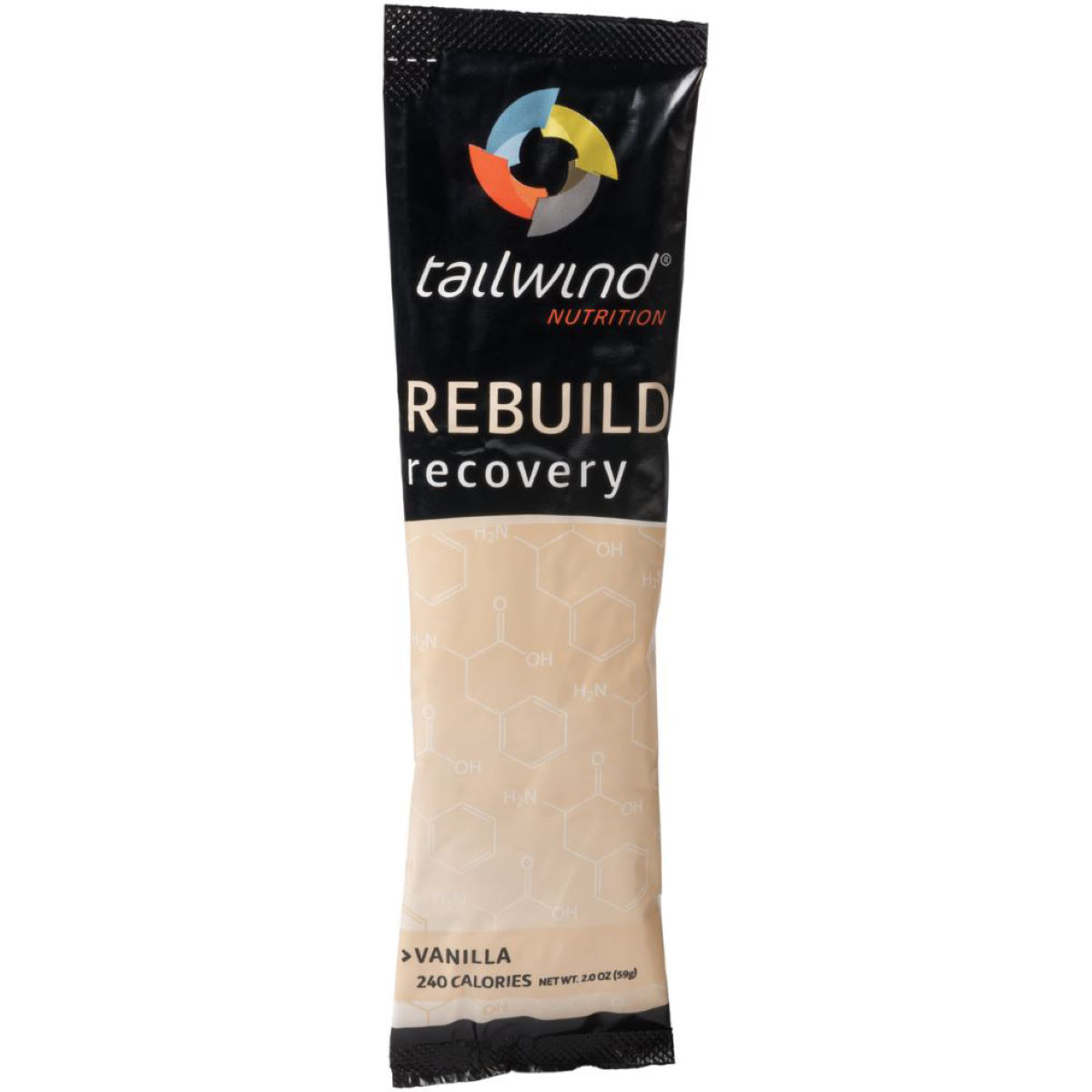 Tailwind Rebuild Recovery Drink (12 x 27g) - Bebidas en polvo