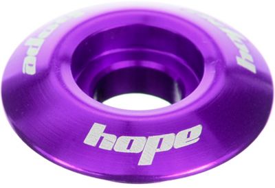 Tapa superior de juego de dirección Hope - Morado - 1.1/8, Morado