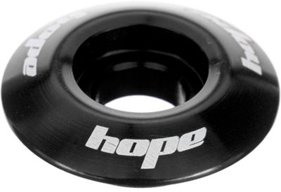 Tapa superior de juego de dirección Hope - Negro - 1.1/8, Negro