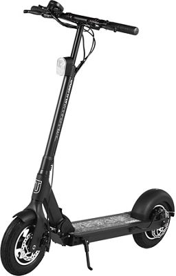 Walberg Urban V2 Electric Scooter - Negro, Negro