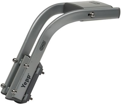 Thule Yepp Maxi Seat Tube Adaptor - Neutral, Neutral