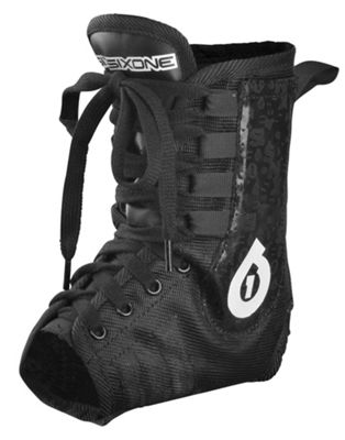 Tobillera 661 Race Pro - Negro - M, Negro